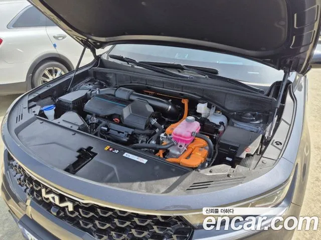 Kia Sorento 4th Generation id 2719804 из Кореи 16