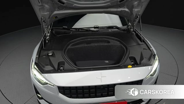 Polestar Polestar 2 id 4631091 из Кореи 26