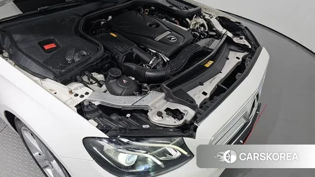 Mercedes-Benz E-Class W213 id 2991380 из Кореи 16