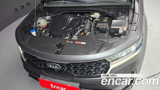 Kia Sorento 4th Generation id 2945373 из Кореи 16