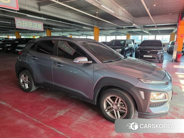 Hyundai Kona id 3821094 из Кореи 13
