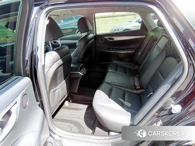 Hyundai The New Grandeur IG id 3885313 из Кореи 15