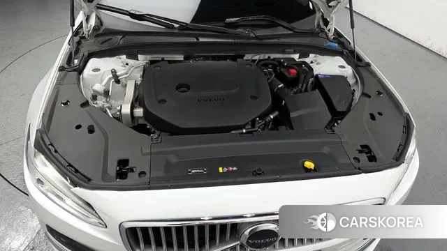 Volvo S90 id 3619933 из Кореи 16