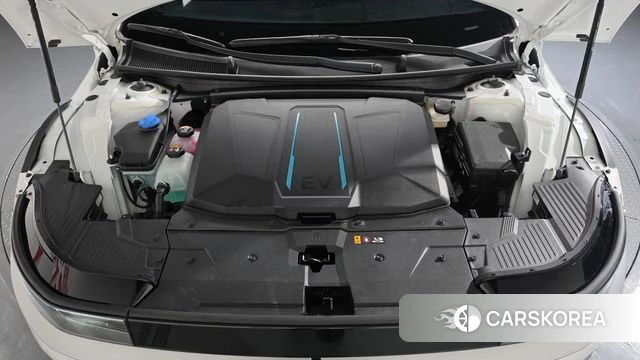 Hyundai Ionic 5 id 4762849 из Кореи 41