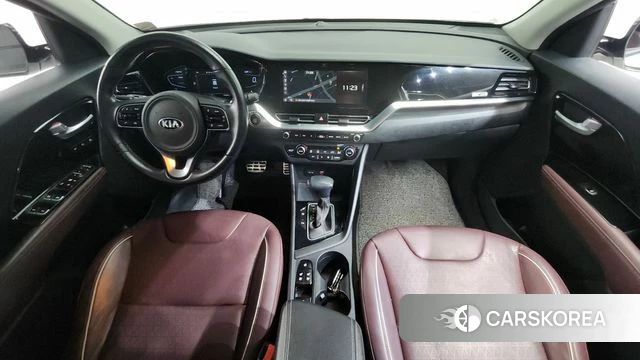 Kia The New Niro id 3873253 из Кореи 16