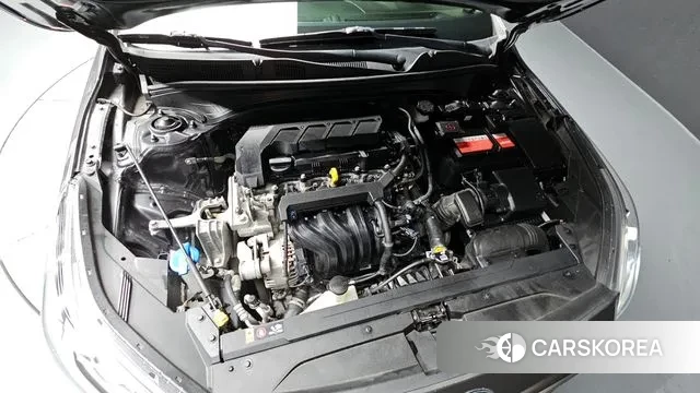 Kia Come New K3 id 2990249 из Кореи 16