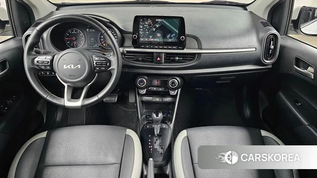 Kia Morning Urban (JA) id 4613296 из Кореи 26