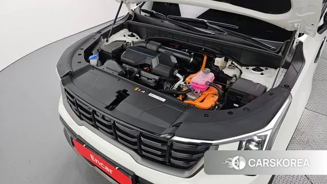 Kia The New Sorento 4th Generation id 3400249 из Кореи 16