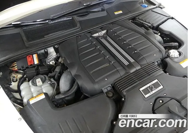 Bentley Bentayga id 2850791 из Кореи 16