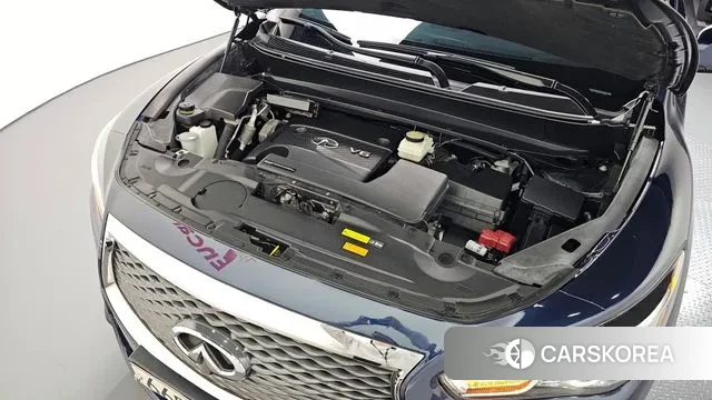 Infiniti QX60 id 3275560 из Кореи 16