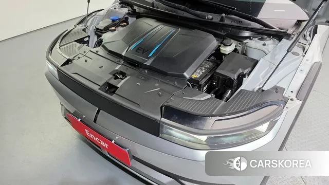 Hyundai Ionic 5 id 3735718 из Кореи 16