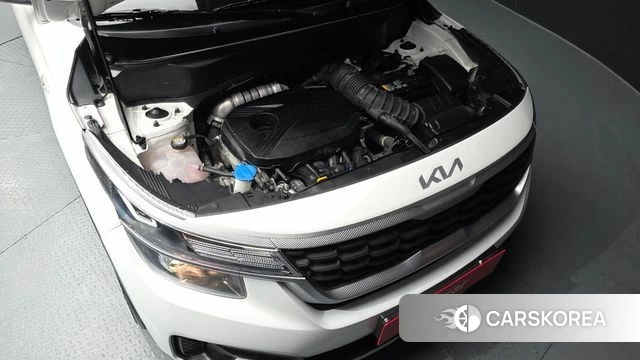 Kia Seltos id 4676244 из Кореи 35
