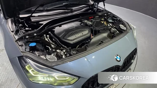 BMW 2 Series Gran Coupe (F44) id 3646717 из Кореи 16