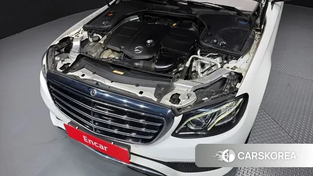 Mercedes-Benz E-Class W213 id 3469179 из Кореи 16