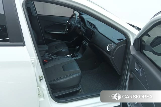 Chery Tiggo 3x id 4213311 из Китая 13