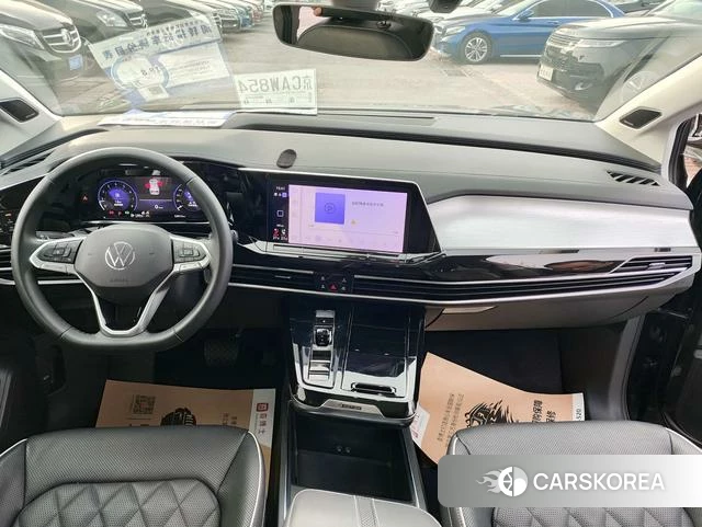 Volkswagen Lanjing id 4255879 из Китая 9