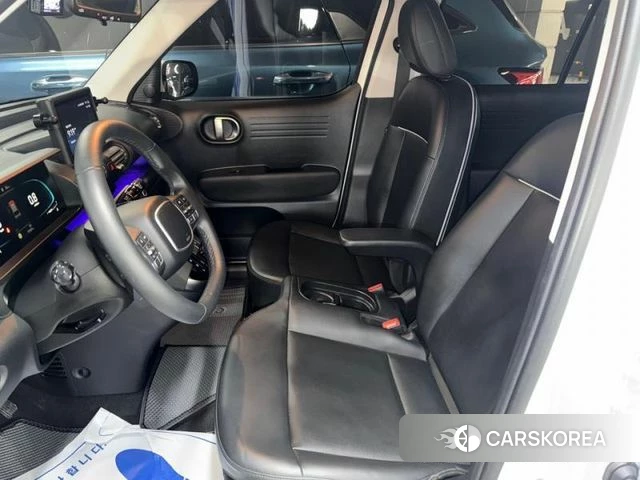Hyundai Casper id 4947149 из Кореи 15