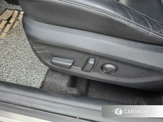 Kia The New Niro id 3480020 из Кореи 13