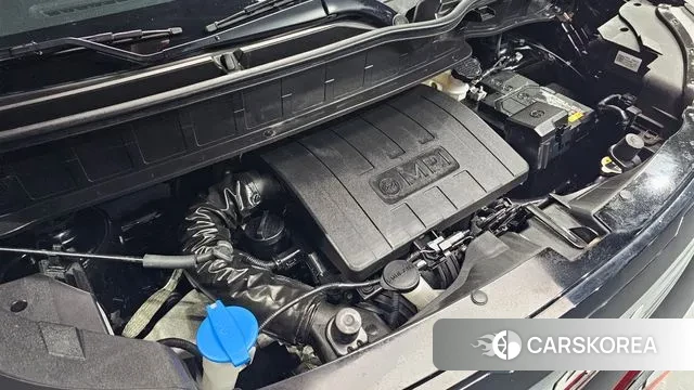 Kia The New Kia Ray id 3420636 из Кореи 16