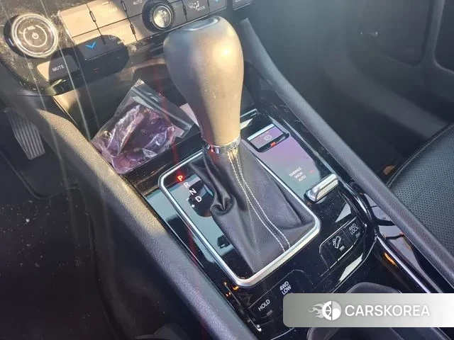 Jeep Compass 2nd Generation id 3348560 из Кореи 8