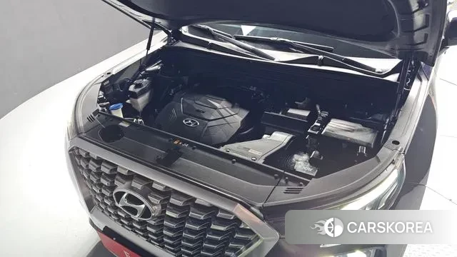 Hyundai Palisade id 3778726 из Кореи 16