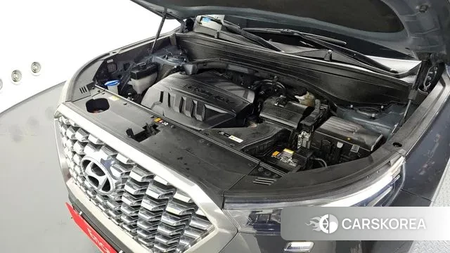 Hyundai Palisade id 3772902 из Кореи 16