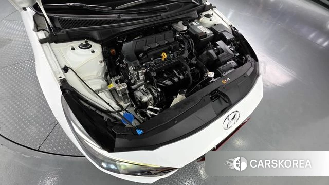 Hyundai Avante (CN7) id 4613645 из Кореи 27