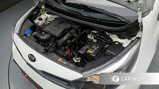 Kia Morning Urban (JA) id 4317421 из Кореи 26