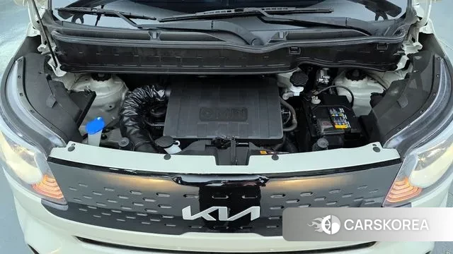 Kia The New Ray id 3691651 из Кореи 16