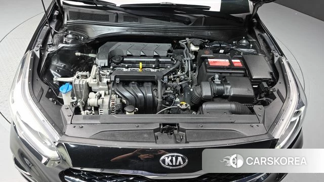 Kia Come New K3 id 4732533 из Кореи 26