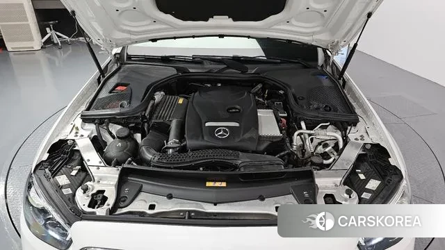 Mercedes-Benz E-Class W213 id 3550538 из Кореи 16