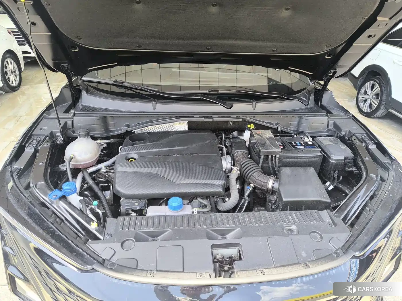 Chang'an Changan UNI-T id 4515459 из Китая 13