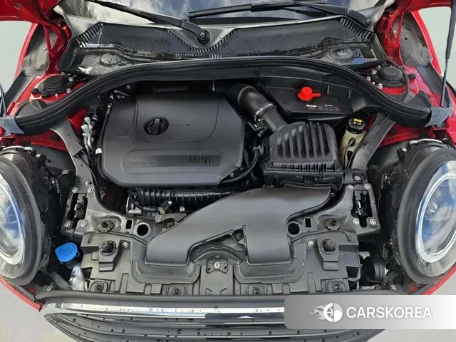 Mini Cooper Clubman id 3735079 из Кореи 15