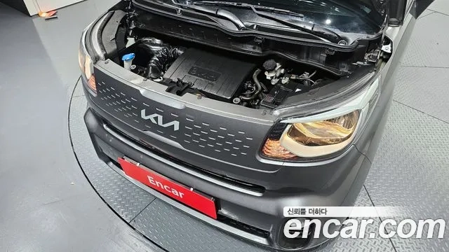 Kia The New Ray id 2863495 из Кореи 16