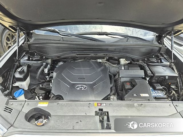 Hyundai Palisade id 4581698 из Кореи 9