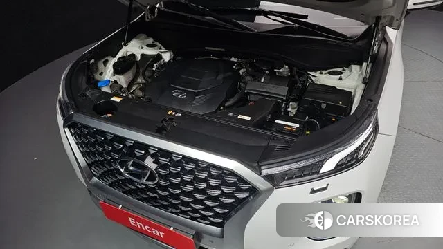 Hyundai Palisade id 3038030 из Кореи 16