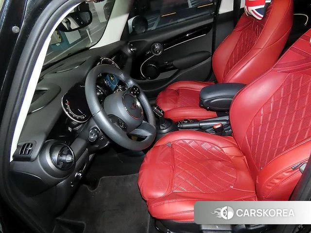 Mini Cooper id 3953359 из Кореи 16