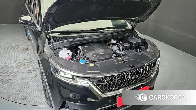 Kia Carnival 4th generation id 2974789 из Кореи 16