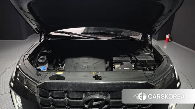 Hyundai The New Palisade id 3597098 из Кореи 16