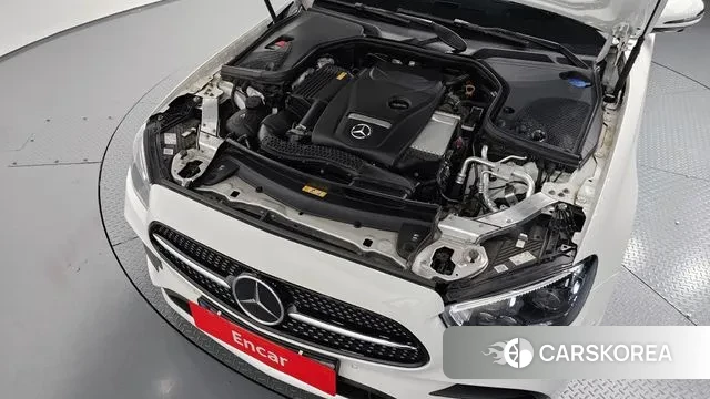 Mercedes-Benz E-Class W213 id 3311080 из Кореи 16