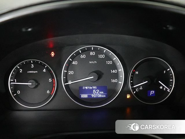 Hyundai The New Grand Starex id 4546913 из Кореи 16