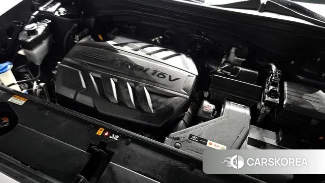 Hyundai Palisade id 3612505 из Кореи 16