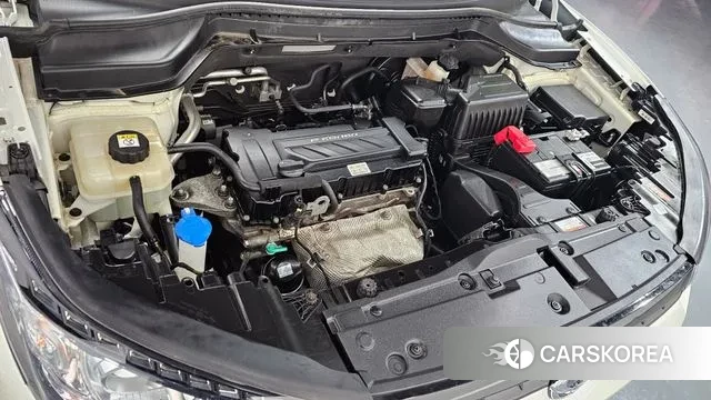 Ssangyong Tivoli Armor id 3429519 из Кореи 16