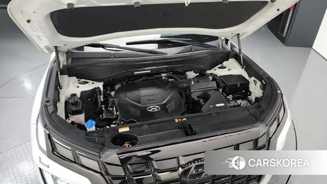 Hyundai The New Palisade id 3654747 из Кореи 16