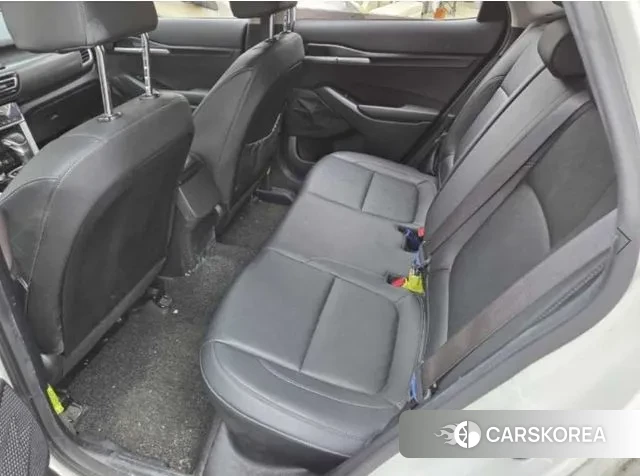 Kia Seltos id 3513394 из Кореи 14