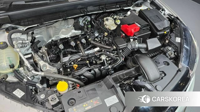 Renault Korea (Samsung) XM3 id 4871612 из Кореи 28