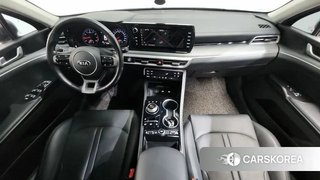 Kia K5 3rd generation id 3899119 из Кореи 16