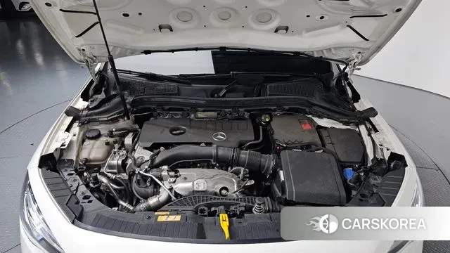 Mercedes-Benz GLA - Class H247 id 3349439 из Кореи 16