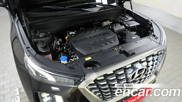 Hyundai Palisade id 2926547 из Кореи 16