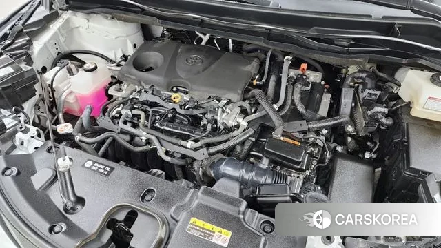 Toyota Sienna 4th Generation id 3746427 из Кореи 16